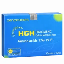  Genopharm H...