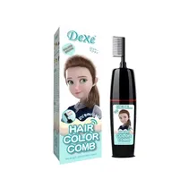  Dexe Hair C...