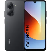 Smartphone Xiaomi Redmi A7 DS Lte 6.88" 3/64GB - Midnight Black