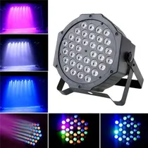  LED Par 36 ...