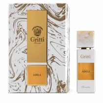 Perfume Grit...