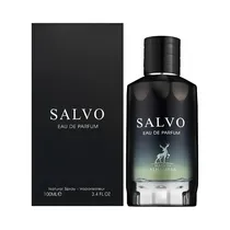 Perfume Maison Alhambra Salvo Edp 100ML - Masculino