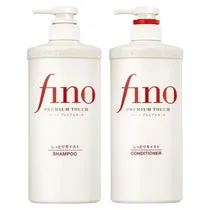  Shiseido Fi...