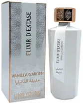 Perfume Linn Young Elixir D'Extase Vanilla Garden Edp 100ML - Feminino