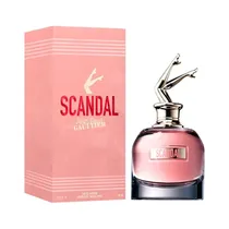 Jean Paul Perfume Scandal Gaultier F Eau de Parfum 80ML
