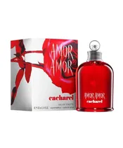 Cacharel Amor Amor Fem 100ML Edt 063680*