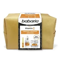 Babaria Kit ...