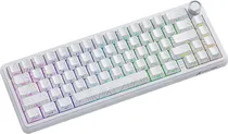 Teclado Meca...