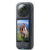 INSTA360 Camara X4 Action Cam Cinsabma Kit Adventure Bundle X407 58248