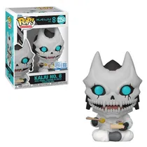 Funko Pop An...
