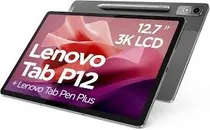 Tablet Lenovo P12 TB370FU 8GB/256 SSD/12.7"/Wifi + Teclado e Caneta Lenovo Nuevo