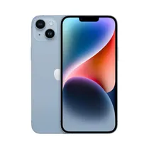 Celular Apple iPhone 14 Plus 512GB Blue HN/A