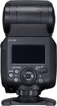  Flash Canon...