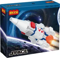  Cogo Space ...