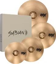B8X Performance Set Plus 14″ 16″ 18″ 20″ 45003 XG