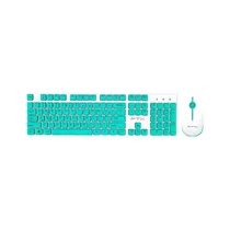  FTX Teclado...