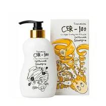  Shampoo Eli...