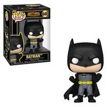 Funko Pop He...