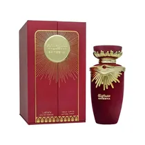 Perfume Lattafa Sakeena Eau de Parfum Femenino 100ML