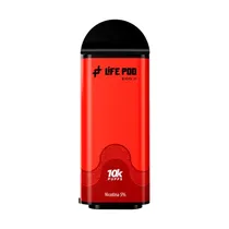  Life Pod Ec...