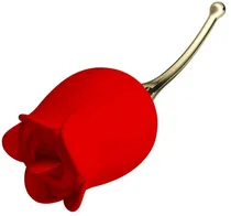 Vibrador com...