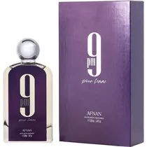 Perfume Afna...