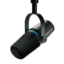 Shure MV7I+K