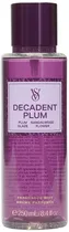 Body Splash Victoria's Secret Decadent Plum - 250ML