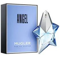 Perfume Mugler Angel Edp Feminino - 25ML