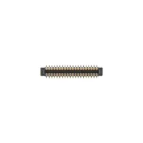 Conector LCD Samsung A14(FPC)