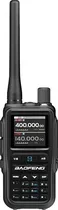 Walkie Talkie Rádio Ie Baofeng UV-5R Mini (Unidade) - Preto