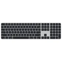 Tec. BT Apple Magic MXK83LL/A Touch Id Ingles Pto