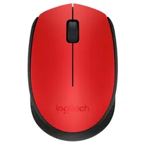  Mouse Logit...