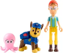  Chase & Cap...