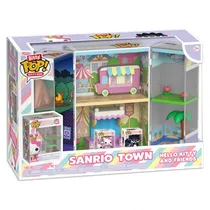  Funko Bitty...