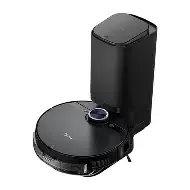 Midea S8+ Robot Aspirador 2V Black 220V 50/60 HZ