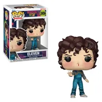 Funko Pop Te...