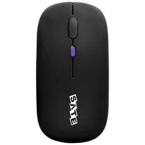 Sate A-781G Mouse Wireless 2.4GHZ Black