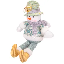  Boneco de N...