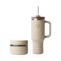 Combo Hydrate Sunbeam 1L + Foodflask 355ML Avena