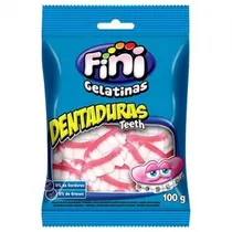  Bala de Gel...