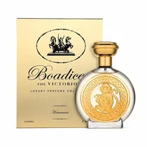 Perfume Boad...