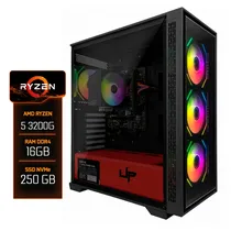 PC Upgamer R...