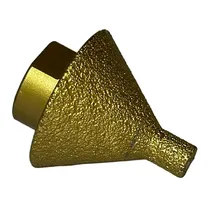 Broca para Porcelanato Macaco – 9-38MM