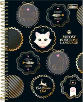  Caderno Til...