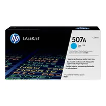 Toner HP 507...