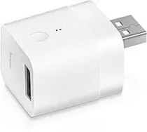 Sonoff Adaptador Micro Smart M0802010006 Blanco