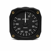 Cfi Airspeed...