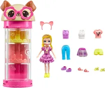  Polly Pocke...