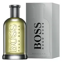  P.Hugo Boss...